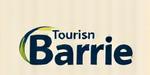 Tourism Barrie logo